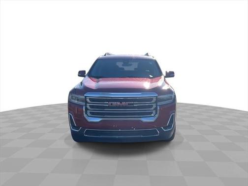 2023 GMC Acadia FWD SLE