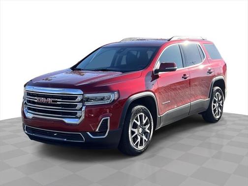2023 GMC Acadia FWD SLE