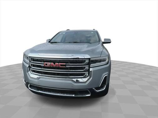 2023 GMC Acadia FWD SLE