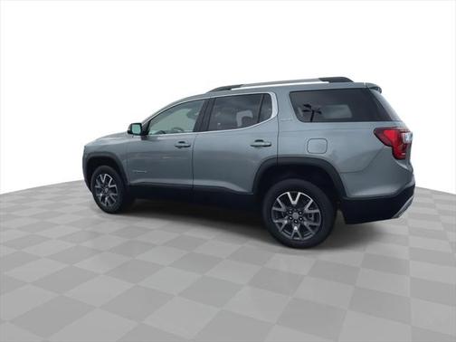 2023 GMC Acadia FWD SLE