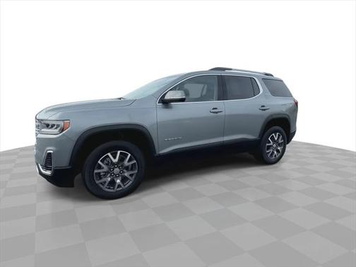 2023 GMC Acadia FWD SLE