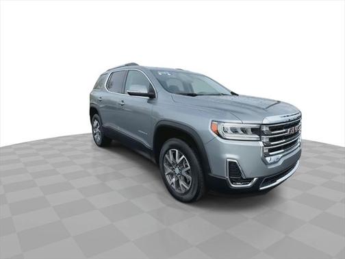 2023 GMC Acadia FWD SLE
