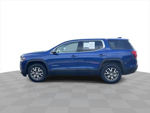 2023 GMC Acadia AWD SLE