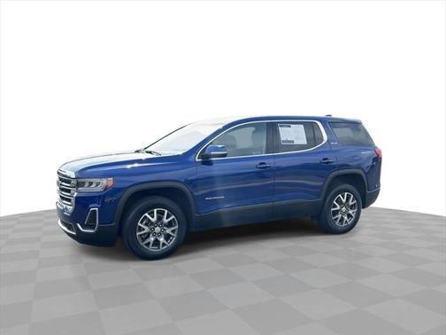 2023 GMC Acadia AWD SLE