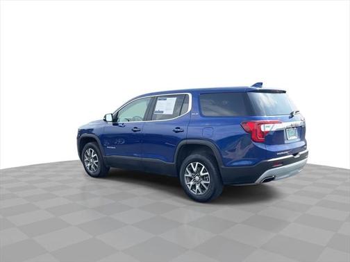 2023 GMC Acadia AWD SLE