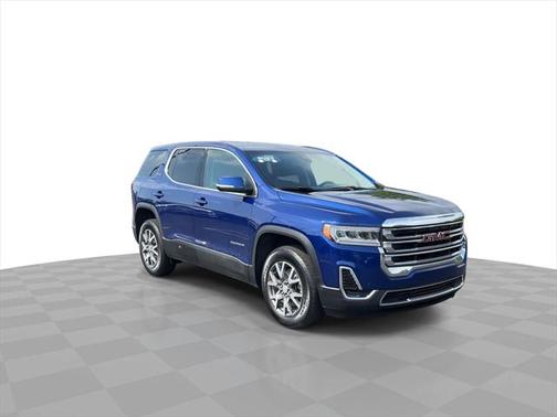 2023 GMC Acadia AWD SLE