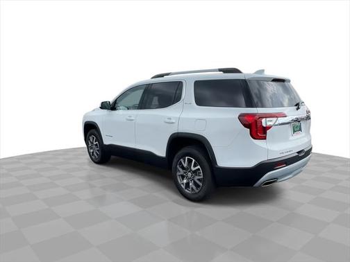 2022 GMC Acadia FWD SLE