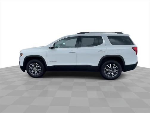 2022 GMC Acadia FWD SLE