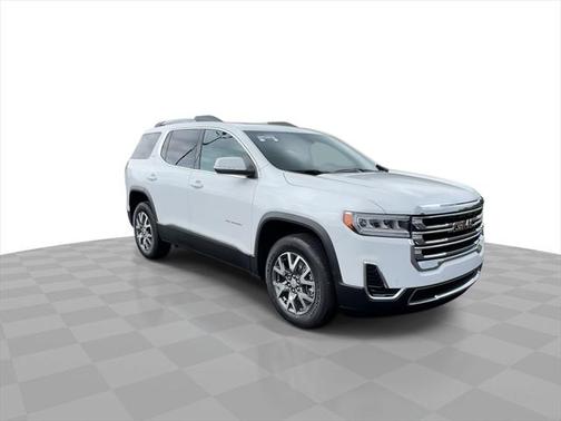 2022 GMC Acadia FWD SLE