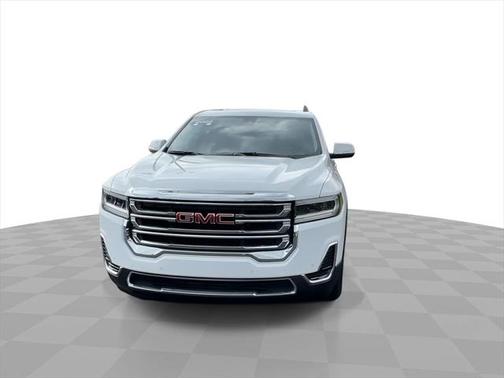2022 GMC Acadia FWD SLE