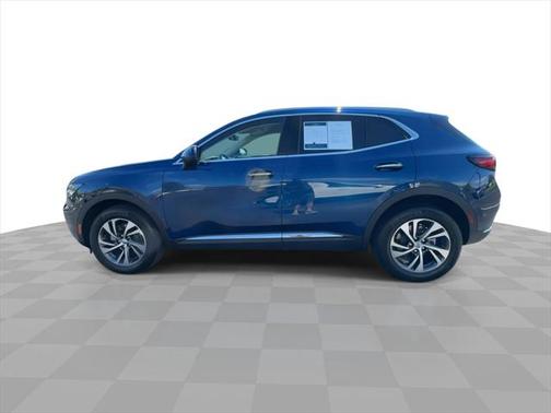 2022 Buick Envision AWD Essence