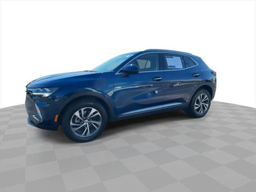 2022 Buick Envision AWD Essence