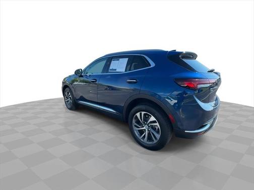 2022 Buick Envision AWD Essence