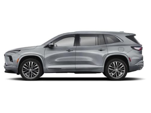 2025 Buick Enclave Preferred FWD