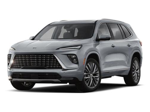2025 Buick Enclave Preferred FWD