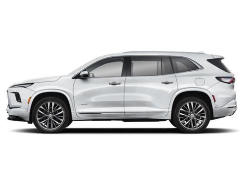 2025 Buick Enclave Preferred FWD