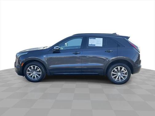 2023 Cadillac XT4 Sport