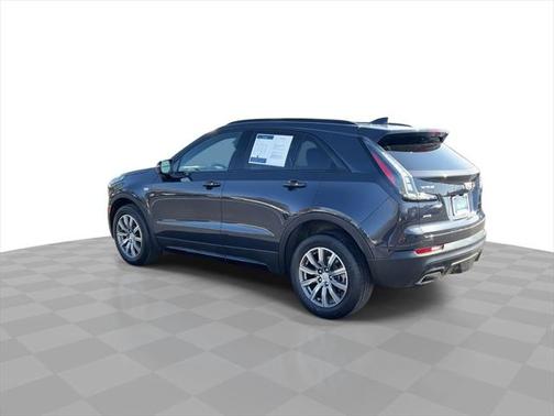 2023 Cadillac XT4 Sport
