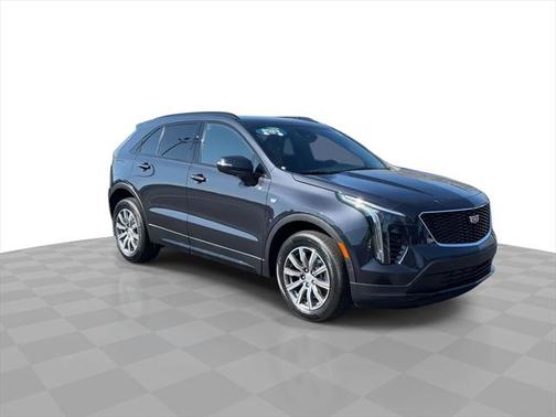 2023 Cadillac XT4 Sport