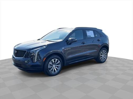 2023 Cadillac XT4 Sport