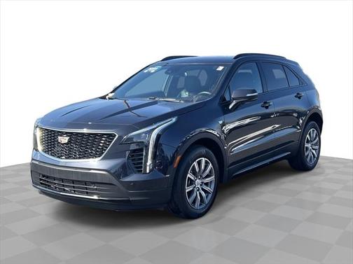 2023 Cadillac XT4 Sport