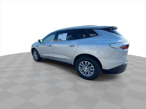 2022 Buick Enclave FWD Essence