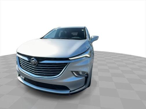 2022 Buick Enclave FWD Essence