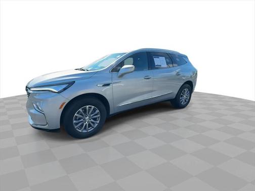 2022 Buick Enclave FWD Essence