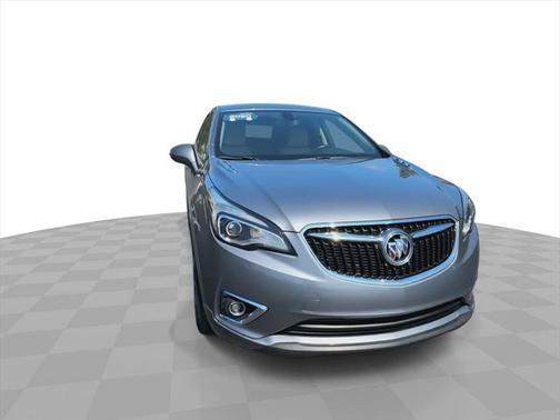2020 Buick Envision FWD Preferred