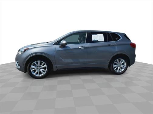 2020 Buick Envision FWD Preferred