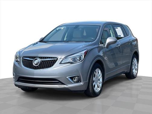 2020 Buick Envision FWD Preferred