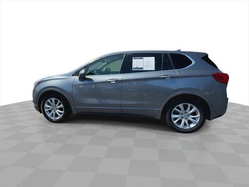 2020 Buick Envision FWD Preferred