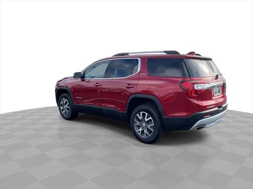 2023 GMC Acadia FWD SLE