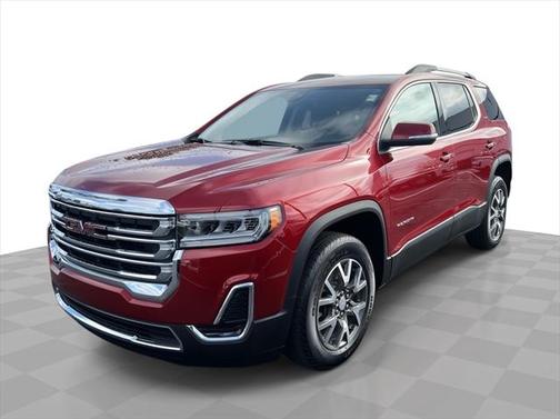2023 GMC Acadia FWD SLE