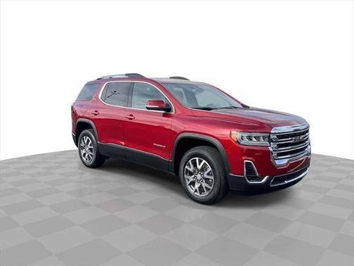 2023 GMC Acadia FWD SLE