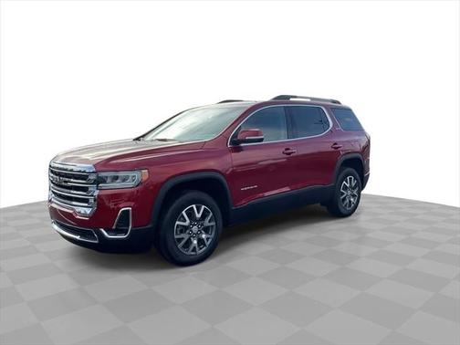 2023 GMC Acadia FWD SLE