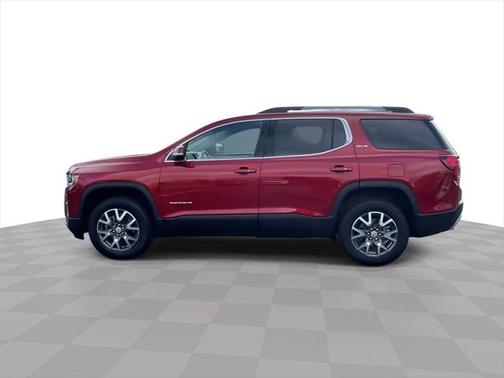 2023 GMC Acadia FWD SLE