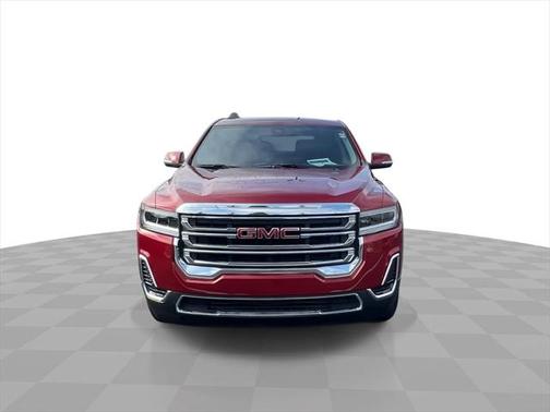 2023 GMC Acadia FWD SLE