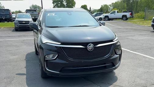 2022 Buick Enclave Essence