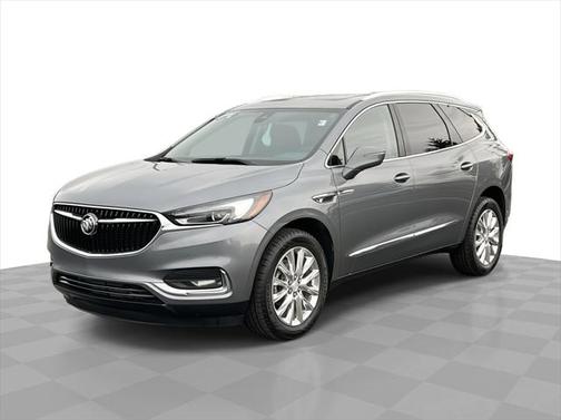 2020 Buick Enclave AWD Premium