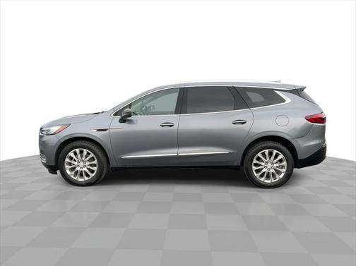 2020 Buick Enclave AWD Premium