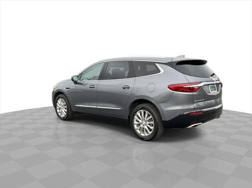 2020 Buick Enclave AWD Premium