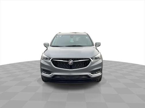 2020 Buick Enclave AWD Premium