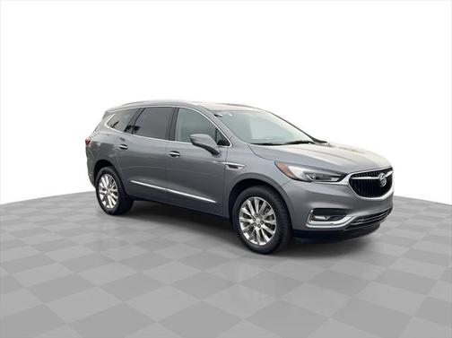 2020 Buick Enclave AWD Premium