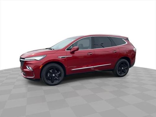 2023 Buick Enclave Essence FWD
