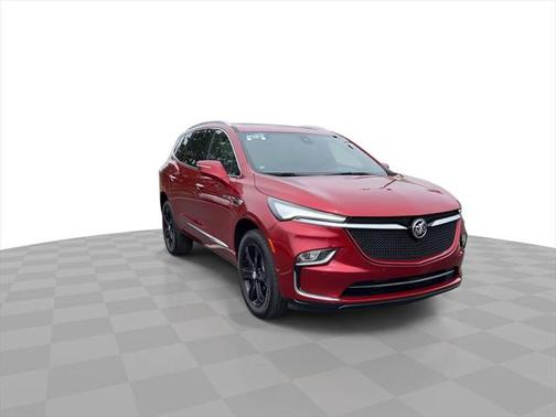 2023 Buick Enclave Essence FWD