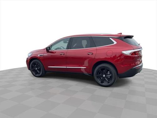2023 Buick Enclave Essence FWD