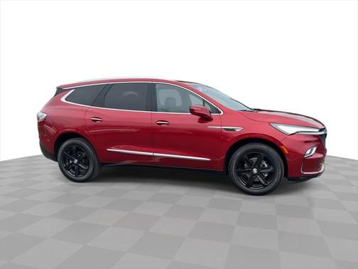 2023 Buick Enclave Essence FWD