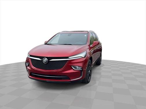 2023 Buick Enclave Essence FWD