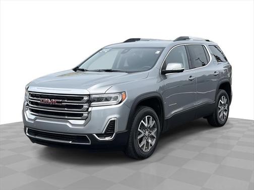 2023 GMC Acadia FWD SLE